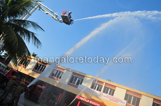 Bronto Sky Lift Mangalore